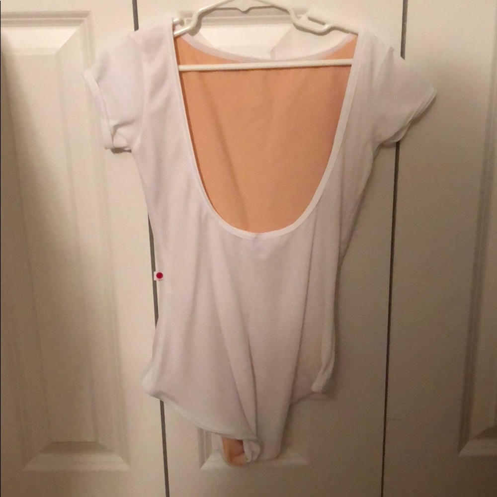 YUMIKO leotard - sofiane